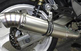 KAWASAKI BALIUS 250 Gen.2 2008 ZR250B