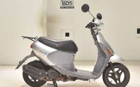 SUZUKI LET's 4 1995 CA45A
