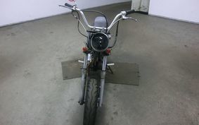 HONDA APE 50 AC16
