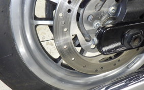 HARLEY FXDL 1580 2008