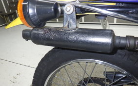 SUZUKI TS50 Hustler TS503