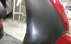 HONDA TODAY 2 2009 AF67