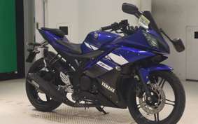 YAMAHA YZF-R15