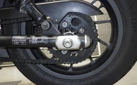 HONDA REBEL 500 A 2018 PC60
