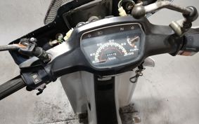 HONDA SUPER CUB100 HA06