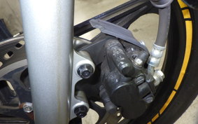 SUZUKI EN125 2F 2025