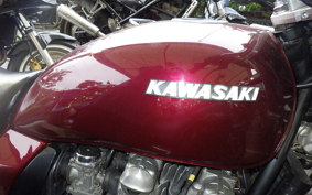 KAWASAKI ZEPHYR 750 1996 ZR750C