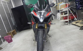 SUZUKI GSX-R1000R A 2018 DM11G