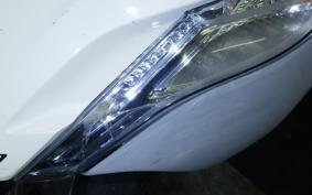SUZUKI ADDRESS V125 DT11A
