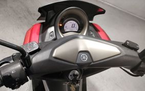 YAMAHA N-MAX 125 SE86J