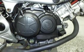 HONDA VTR 250 Gen. 2 MC33