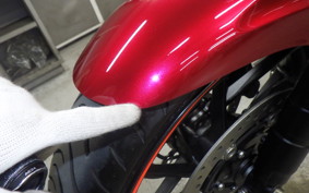 HONDA CB400SF GEN 4 A 2018 NC42