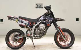 KAWASAKI KLX250D TRACKER LX250E