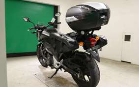 HONDA NC 700 S ABS 2012 RC61