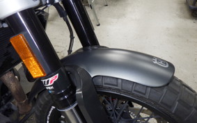 HUSQVARNA SVARTPILEN 401 2021
