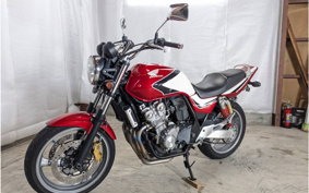 SUZUKI GSX-8R 2024 EM1AA