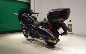 BMW K1600B 2017