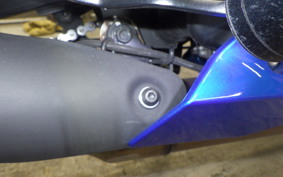 KAWASAKI ZX-4R SE 2023 ZX400P