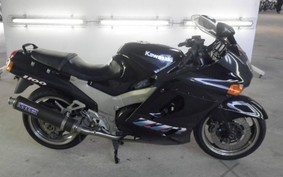 KAWASAKI ZZ1100 NINJA R 1994 ZXT10D