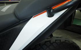 KTM 250 ADVENTURE
