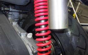 YAMAHA JOG ZR Gen.2 SA16J