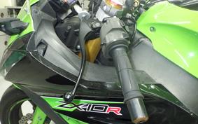 KAWASAKI ZX 10 NINJA ABS 2013