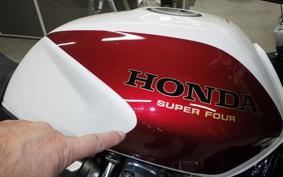 HONDA CB1300SF SUPER FOUR SP 2026 SC54