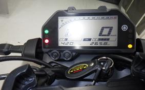 YAMAHA MT-25 A 2022 RG43J