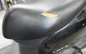 SUZUKI LET's 2024 CA4AA