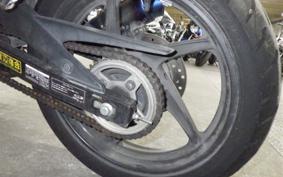 HONDA CBR125R JC50