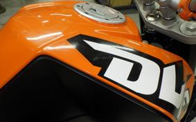 KTM 200 DUKE