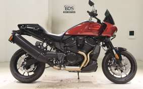 HARLEY ﾊﾟﾝ AMERICA1250ST 2026