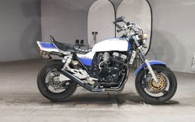 SUZUKI GSX400 1997 GK79A