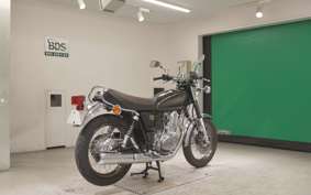 YAMAHA SR400 Gen.5 2021 RH16J