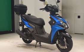 KYMCO RACING 150 S