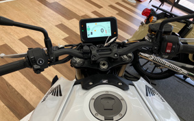 HONDA CB1000 HORNET 2025 SC86
