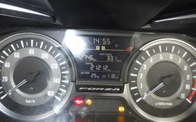 HONDA FORZA 250 MF13