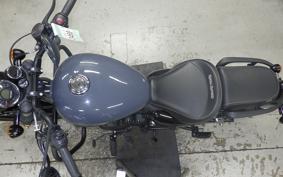 OTHER ENFIELD メテオ350 2024