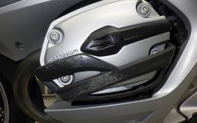 BMW R1200 RT 2009