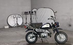 HONDA MONKEY Z50J