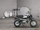 Фото Honda MONKEY с японского аукциона