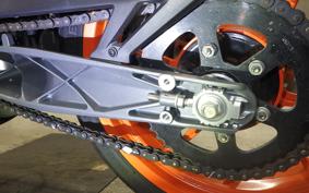 KTM 390 DUKE 2019