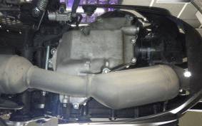 YAMAHA MT-25 A RG74J
