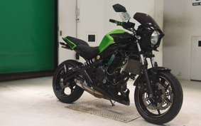 KAWASAKI NINJA 400 2013 EX400E