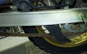 SUZUKI SX200R SH41A
