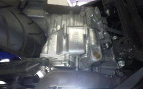 SUZUKI BURGMAN400 A 2023 DU11N