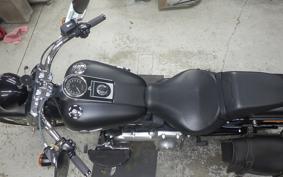 HARLEY FLSTFB1690 2017