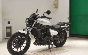KAWASAKI ELIMINATOR400-3 2023 EL400A
