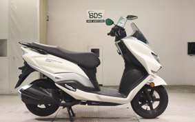 SUZUKI BURGMANストリート125EX EA23M