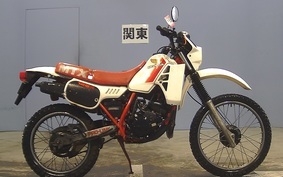 HONDA MTX125R JD05